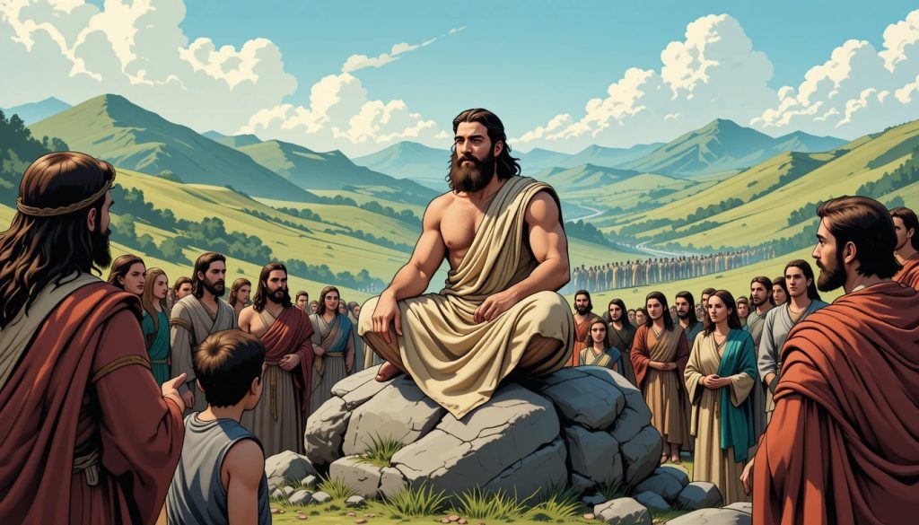 Samson Judges Israel