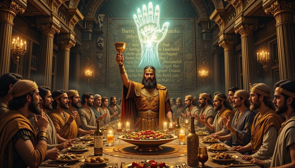 The Fall of Babylon