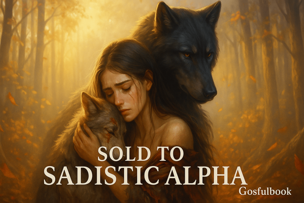 Sold to Sadistic Alpha