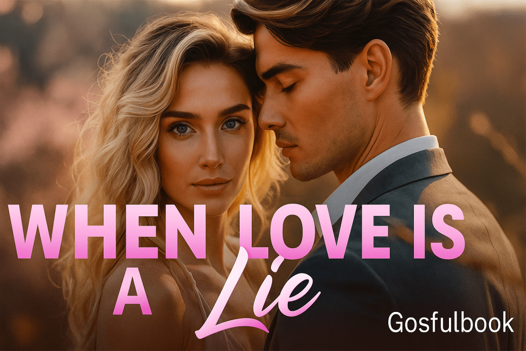 When Love Is A Lie (+ PDF Book Download)