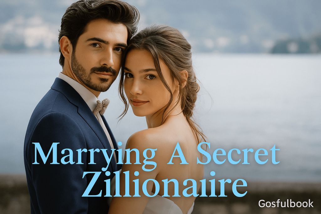 Marrying A Secret Zillionaire Happy Ever After (+ PDF Book Download)