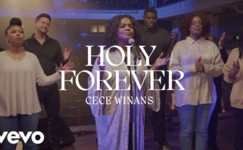 Holy Forever by CeCe Winans Mp3 download with Lyrics