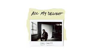 All My Delight by Cody Carnes Mp3 download with Lyrics