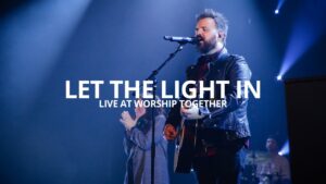 Let The Light In by Cody Carnes Mp3 download with Lyrics