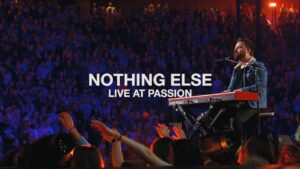 Nothing Else by Cody Carnes Mp3 download with Lyrics