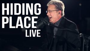 Hiding Place by Don Moen Mp3 download with Lyrics