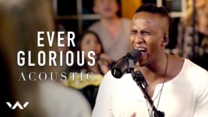 Ever Glorious by Elevation Worship Mp3 download with Lyrics