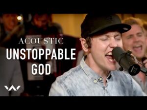 Unstoppable God by Elevation Worship Mp3 download with Lyrics