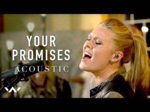 Your Promises by Elevation Worship Mp3 download with Lyrics