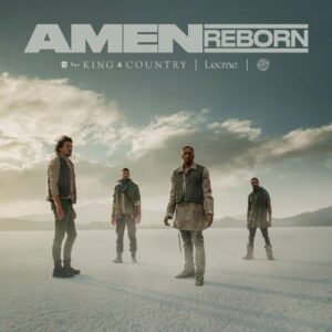 Amen by For King & Country Mp3 download with Lyrics