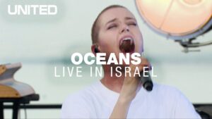 Oceans (Where Feet May Fail) by Hillsong Worship by Mp3 download with Lyrics