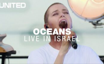 Oceans (Where Feet May Fail) by Hillsong Worship by Mp3 download with Lyrics