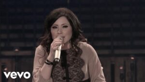 How Majestic by Kari Jobe Mp3 download with Lyrics