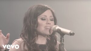 Lord Over All by Kari Jobe Mp3 download with Lyrics