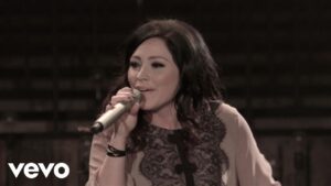 Only Your Love by Kari Jobe Mp3 download with Lyrics