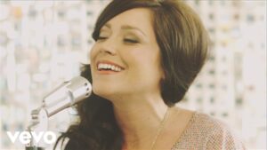 Steady My Heart by Kari Jobe Mp3 download with Lyrics