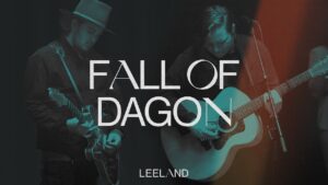 Fall of Dagon by Leeland Mp3 download with Lyrics