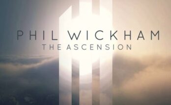 Over All by Phil Wickham Mp3 download with Lyrics