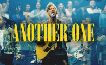 Another One by Elevation Worship ft. Chris Brown Mp3 download with Lyrics