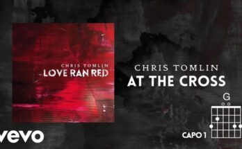 At The Cross by Chris Tomlin Mp3 download with Lyrics