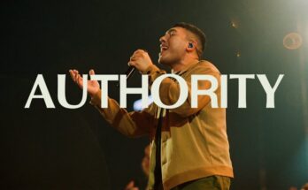 Authority by Elevation Worship Mp3 download with Lyrics