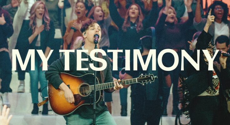 My Testimony by Elevation Worship Mp3 download with Lyrics