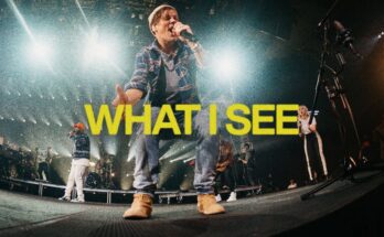 What I See by Elevation Worship Mp3 download with Lyrics