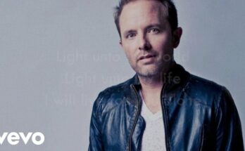 I Will Follow by Chris Tomlin Mp3 download with Lyrics