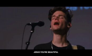 Jesus You're Beautiful by UPPERROOM Mp3 download with Lyrics