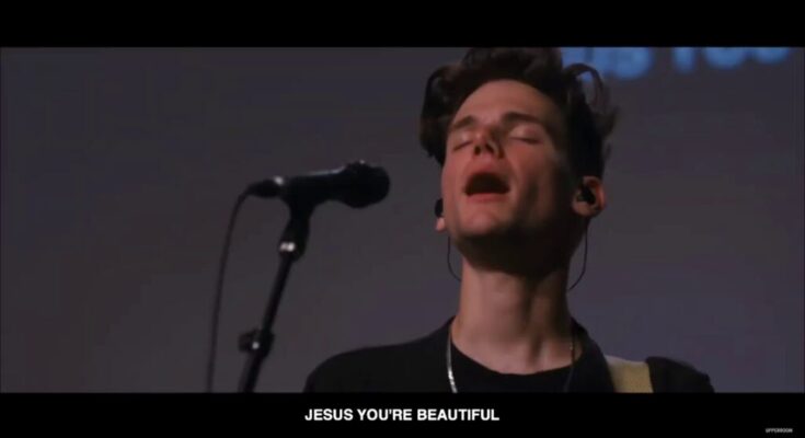 Jesus You're Beautiful by UPPERROOM Mp3 download with Lyrics