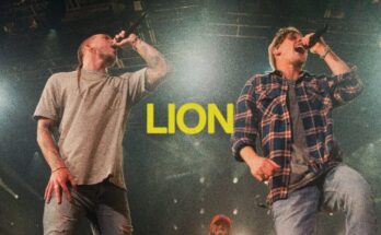 Lion by Elevation Worship Mp3 download with Lyrics