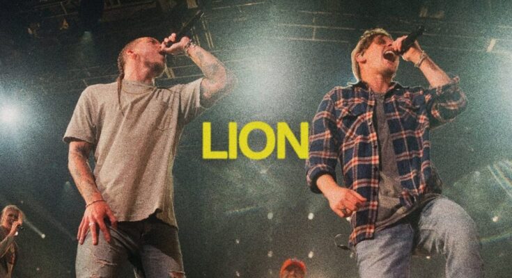 Lion by Elevation Worship Mp3 download with Lyrics