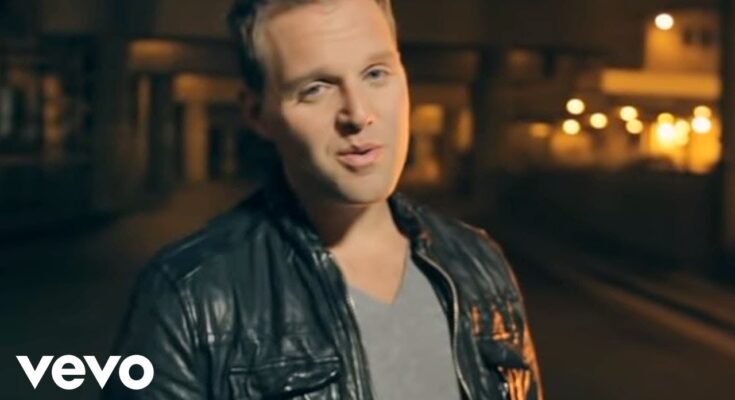 My Own Little World by Matthew West Mp3 download with Lyrics