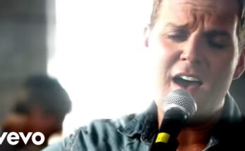 Strong Enough by Matthew West Mp3 download with Lyrics