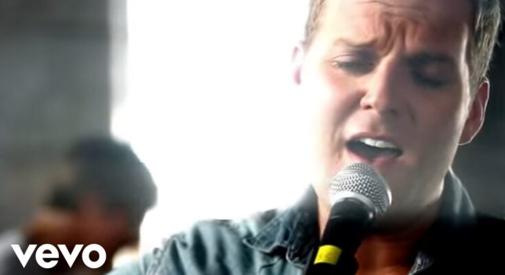 Strong Enough by Matthew West Mp3 download with Lyrics