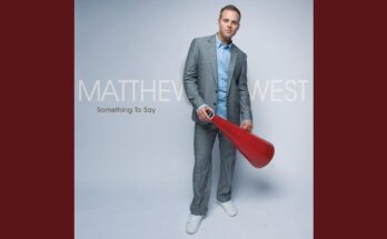 You Are Everything by Matthew West Mp3 download with Lyrics