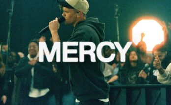 Mercy by Maverick City ft. Elevation Worship Mp3 download with Lyrics