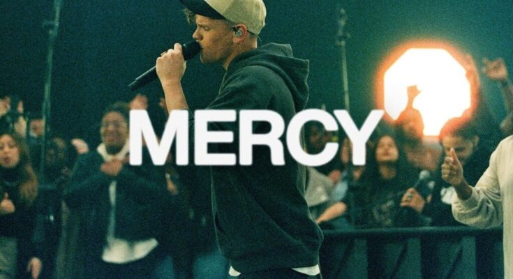 Mercy by Maverick City ft. Elevation Worship Mp3 download with Lyrics