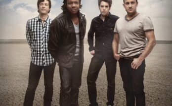 Born Again by Newsboys Mp3 download with Lyrics