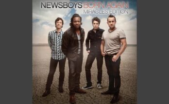 Save Your Life by Newsboys Mp3 download with Lyrics