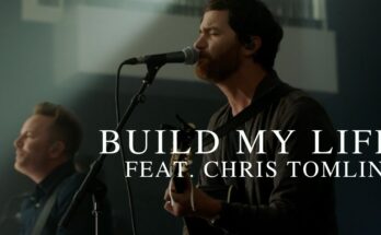 Build My Life by Pat Barrett ft. Chris Tomlin Mp3 download with Lyrics