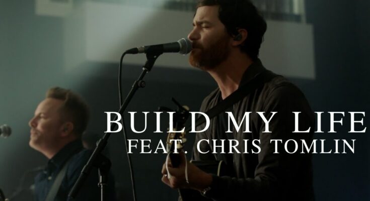 Build My Life by Pat Barrett ft. Chris Tomlin Mp3 download with Lyrics