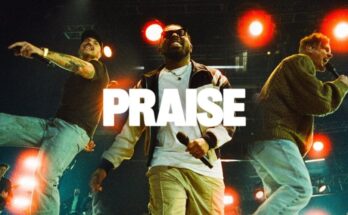 Praise by Elevation Worship Mp3 download with Lyrics