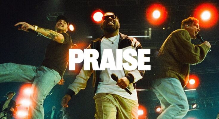 Praise by Elevation Worship Mp3 download with Lyrics