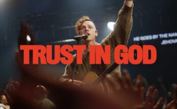 Trust In God by Elevation Worship Mp3 download with Lyrics