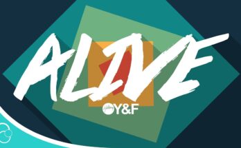 Alive by Hillsong Young & Free Mp3 download with Lyrics