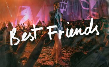 Best Friends by Hillsong Young & Free Mp3 download with Lyrics