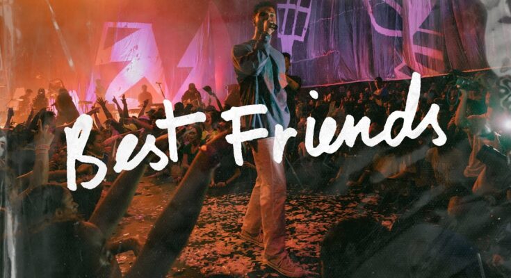 Best Friends by Hillsong Young & Free Mp3 download with Lyrics