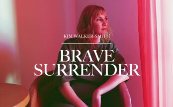 Brave Surrender Down by Kim Walker Smith Mp3 download with Lyrics