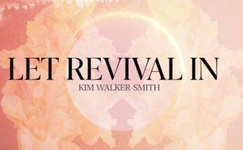 Let Revival in by Kim Walker Smith Mp3 download with Lyrics